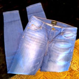 Celebrity Pink Jeans